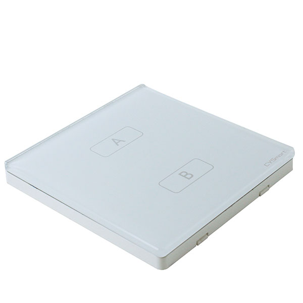 Smart wireless touch switch