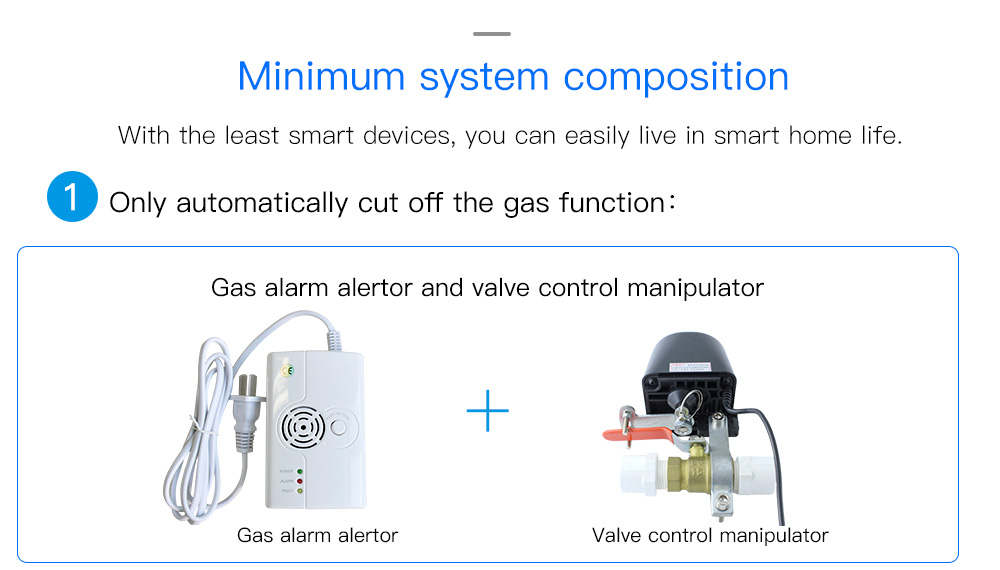 smart valve Controller